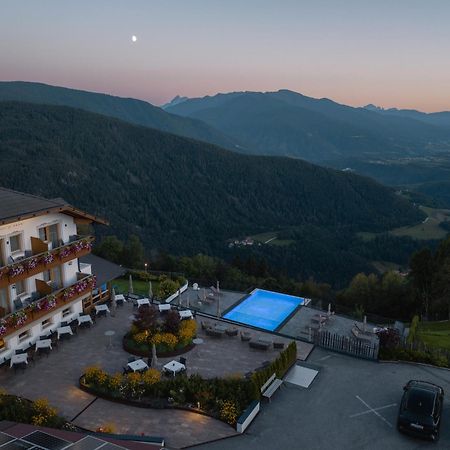Panoramahotel Huberhof Maranza Extérieur photo